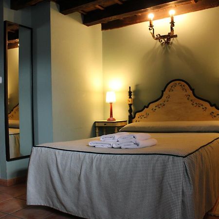 Casa Rural La Toba I Y II Bezana Εξωτερικό φωτογραφία