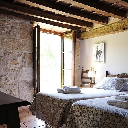 Casa Rural La Toba I Y II Bezana Εξωτερικό φωτογραφία
