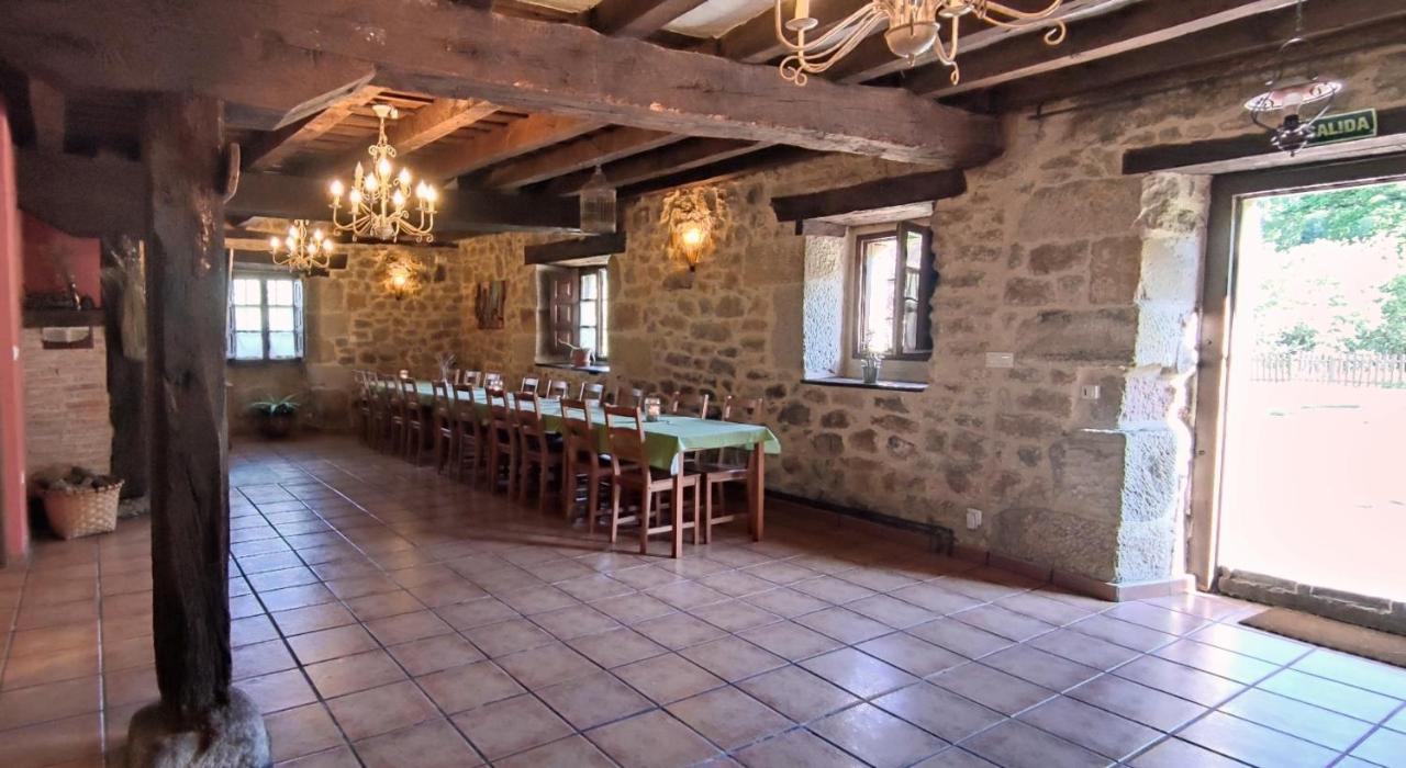 Casa Rural La Toba I Y II Bezana Εξωτερικό φωτογραφία