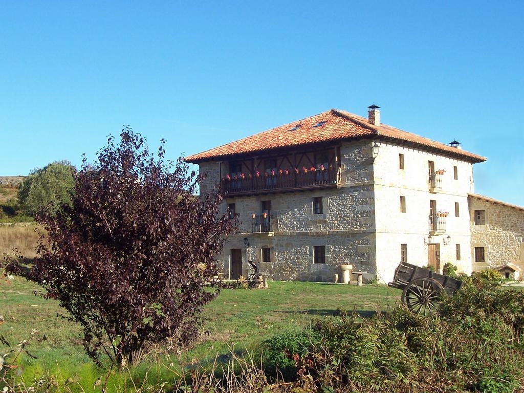 Casa Rural La Toba I Y II Bezana Εξωτερικό φωτογραφία