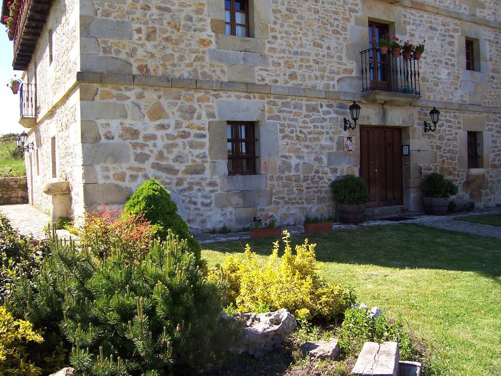 Casa Rural La Toba I Y II Bezana Εξωτερικό φωτογραφία