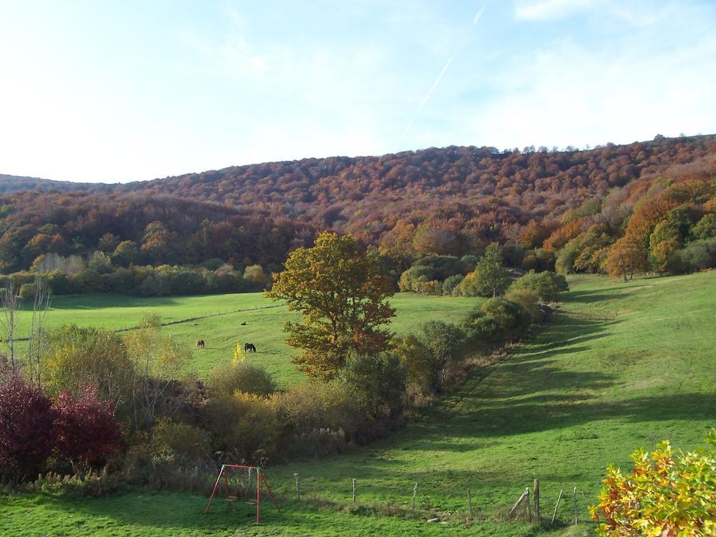 Casa Rural La Toba I Y II Bezana Εξωτερικό φωτογραφία