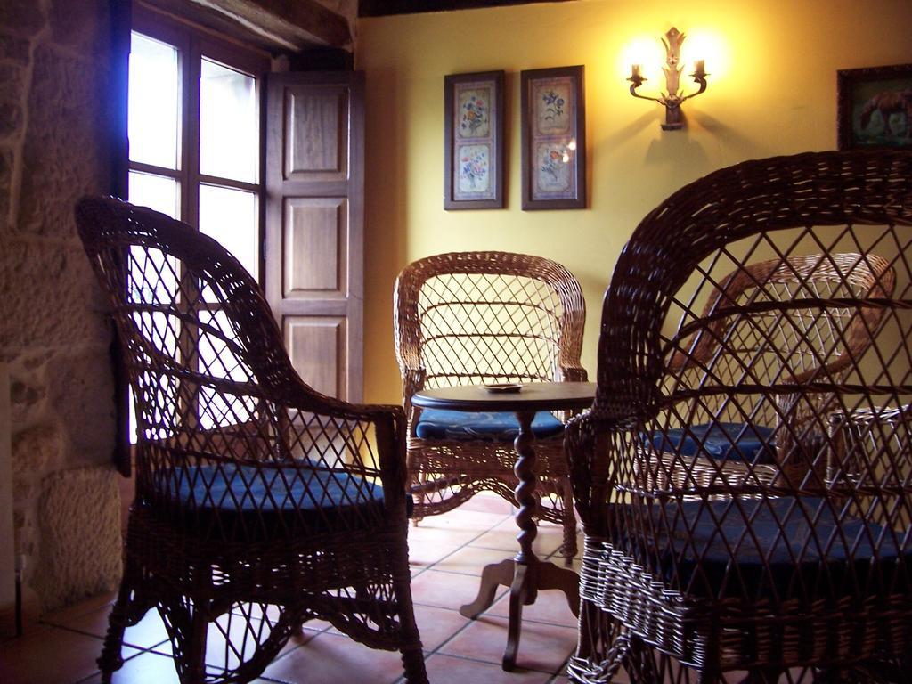 Casa Rural La Toba I Y II Bezana Δωμάτιο φωτογραφία