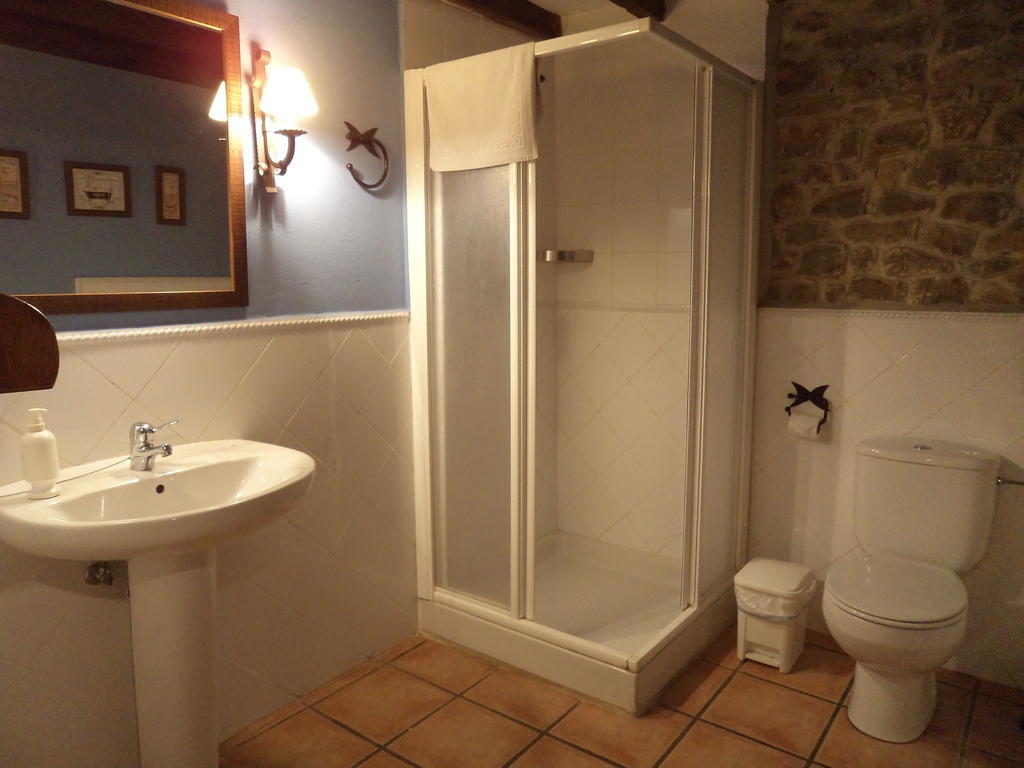 Casa Rural La Toba I Y II Bezana Δωμάτιο φωτογραφία